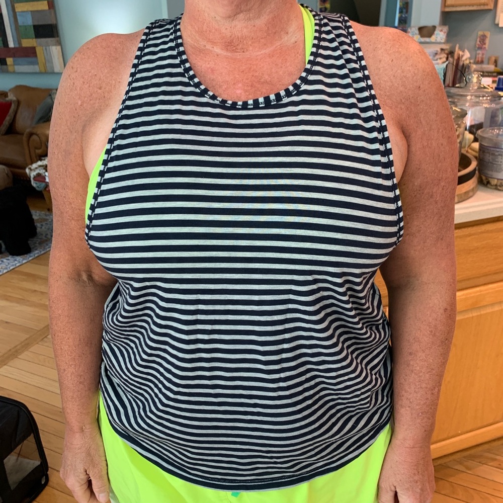 Athleta Tank - Picture 4 of 5
